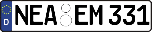 NEA-EM331