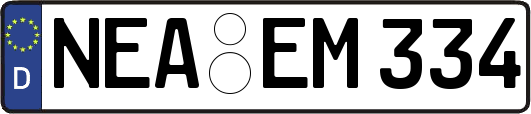NEA-EM334