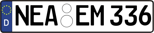 NEA-EM336