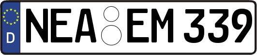 NEA-EM339