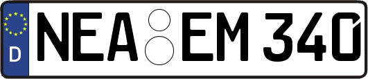 NEA-EM340