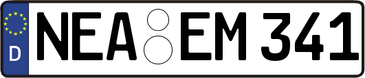 NEA-EM341
