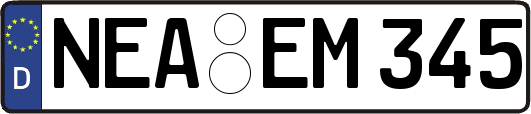 NEA-EM345
