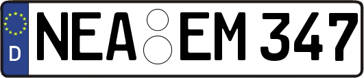 NEA-EM347