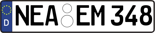 NEA-EM348
