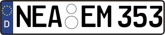 NEA-EM353