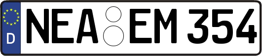 NEA-EM354