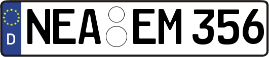 NEA-EM356