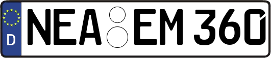 NEA-EM360