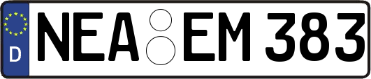 NEA-EM383