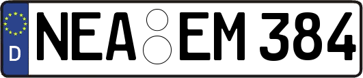 NEA-EM384