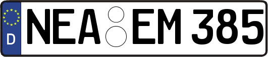 NEA-EM385
