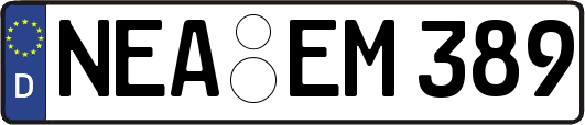 NEA-EM389