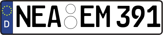 NEA-EM391