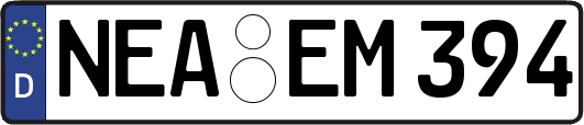 NEA-EM394