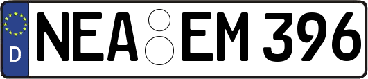 NEA-EM396