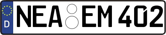 NEA-EM402
