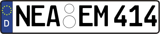 NEA-EM414
