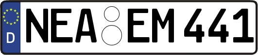 NEA-EM441