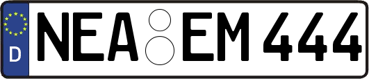 NEA-EM444