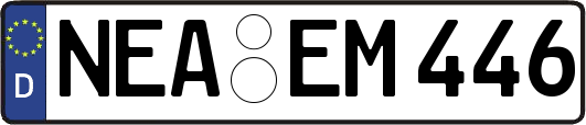NEA-EM446