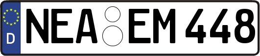 NEA-EM448