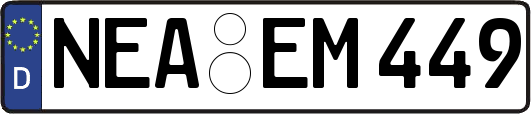 NEA-EM449
