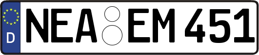 NEA-EM451