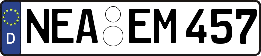 NEA-EM457