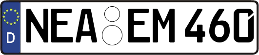 NEA-EM460
