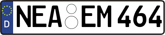 NEA-EM464