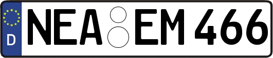 NEA-EM466