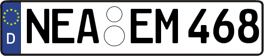 NEA-EM468