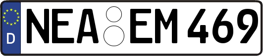 NEA-EM469