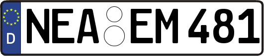 NEA-EM481
