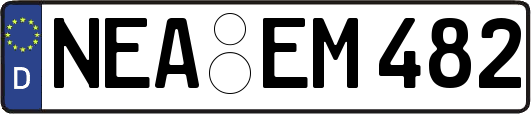 NEA-EM482