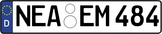 NEA-EM484