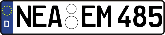 NEA-EM485