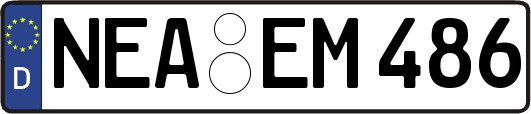 NEA-EM486