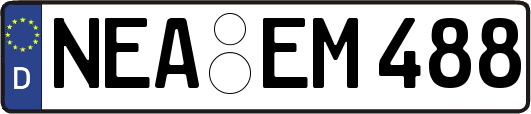 NEA-EM488