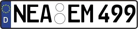 NEA-EM499