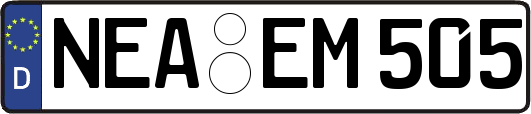 NEA-EM505
