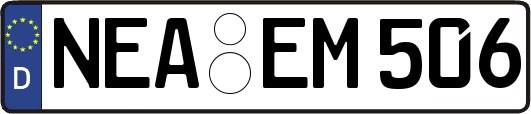 NEA-EM506