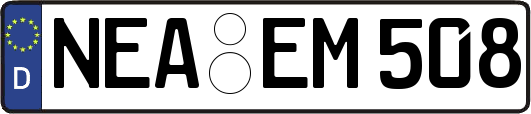 NEA-EM508