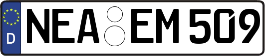 NEA-EM509