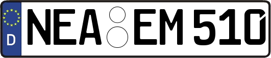 NEA-EM510