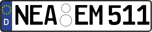 NEA-EM511