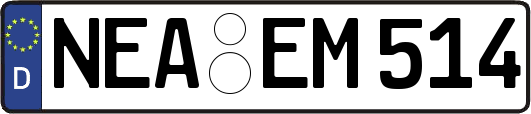 NEA-EM514