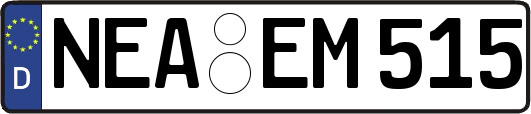 NEA-EM515