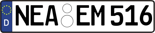NEA-EM516